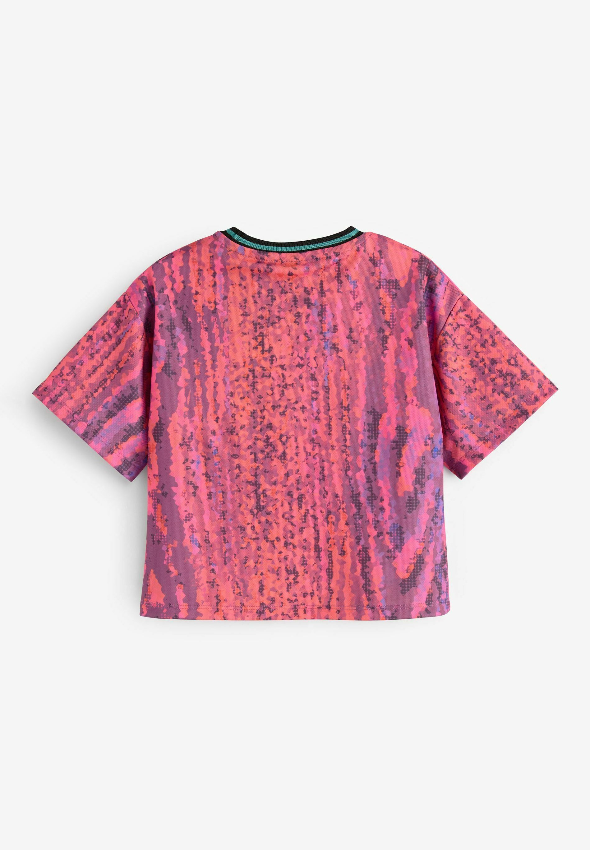 Tシャツ・カットソー COVERNAT Passport T-shirt dusty pink MUSINSA | COVERNAT Passport T-shirt Dusty Pink