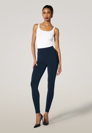 Leggings - navy