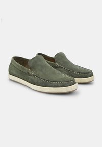 Bata Espadrillas - verde