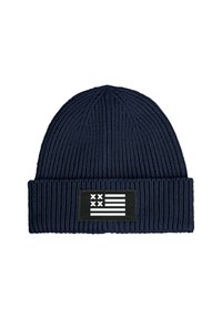 Unselected, navy