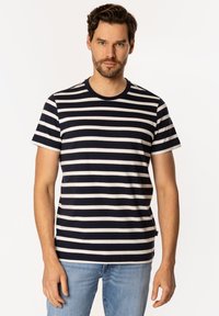 Lee Cooper - T-shirt z nadrukiem