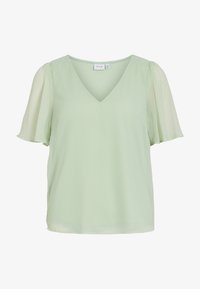 Non sélectionné, smoke green