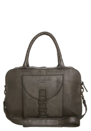 Sac bandoulière - dark brown