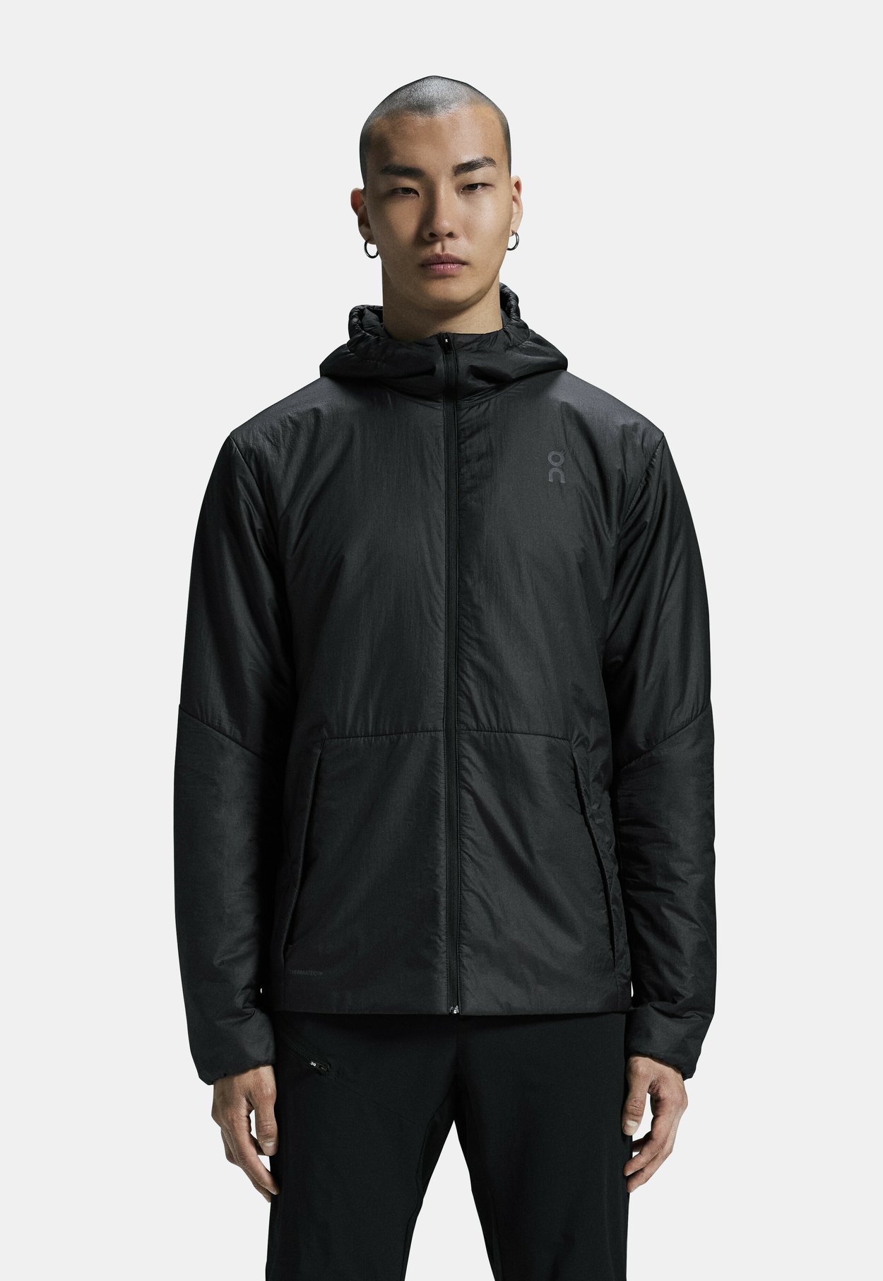 TREK INSULATED - Outdoorjacke