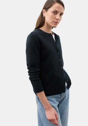 Autograph, Cardigan - midnight navy