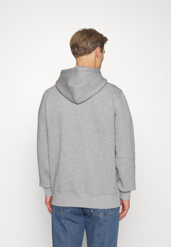 SHIELD HOODIE - Hoodie4