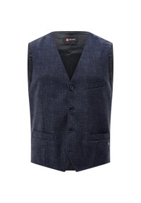 CG – Club of Gents MORIN W - Weste - dunkelblau