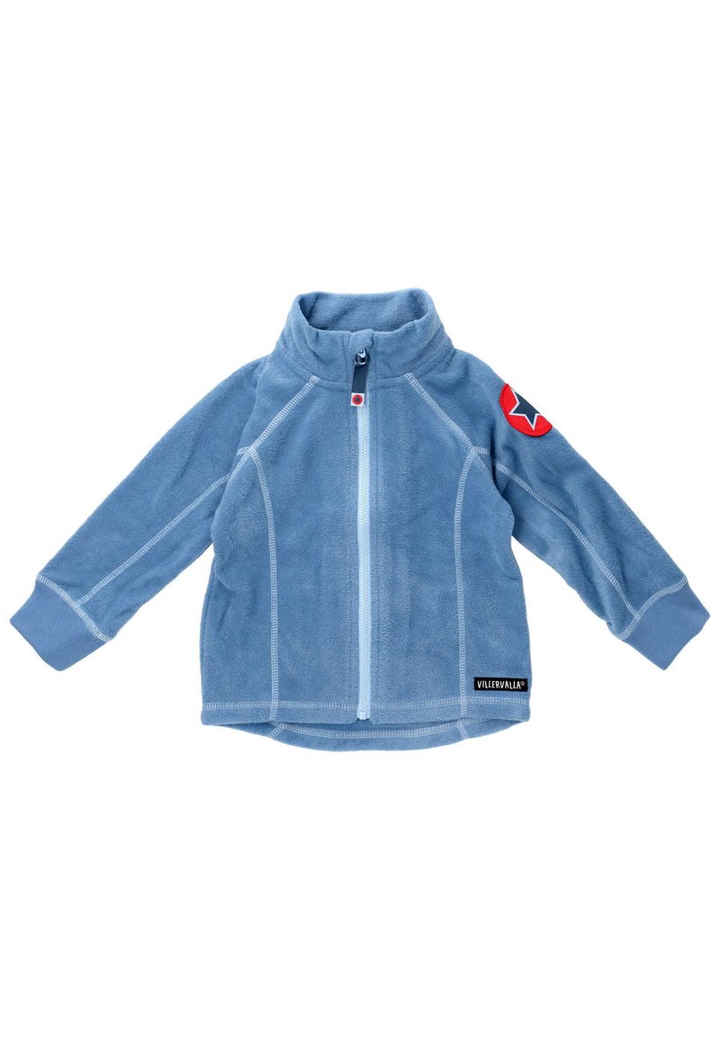 Villervalla UNISEX niebieski