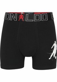 Cristiano Ronaldo CR7 5 PACK - Panties - multicolor
