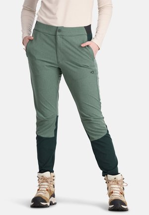 SANNE  - Pantalons outdoor - murk