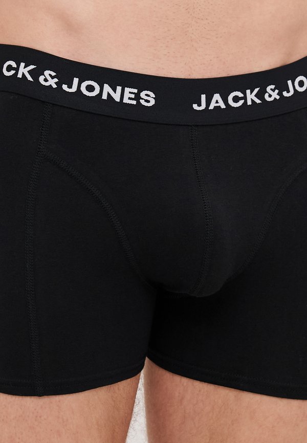 JACANTHONY TRUNKS 3 PACK  - Trunks4