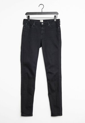 Jeans slim fit - black