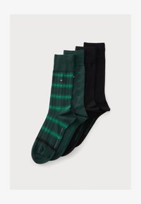 Επιλέχθηκε, deep green/black