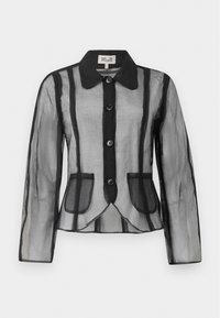 BELOTTIE - Πουκαμίσα με κουμπιά - black