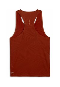 Puma RUN ULTRASPUN - Viršus - mars red aop