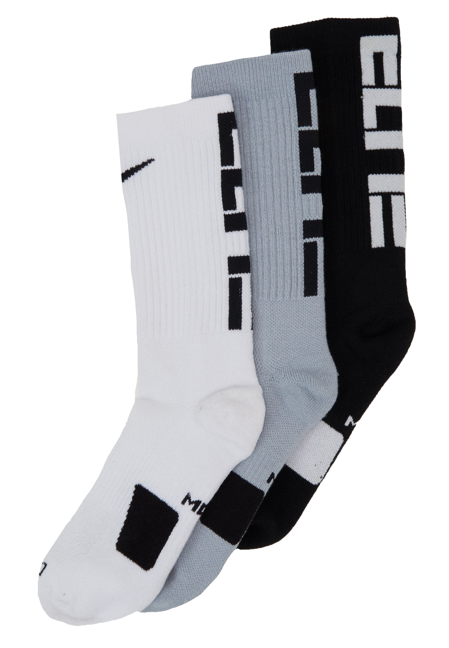 Nike performance elite crew 3 pack Clearance