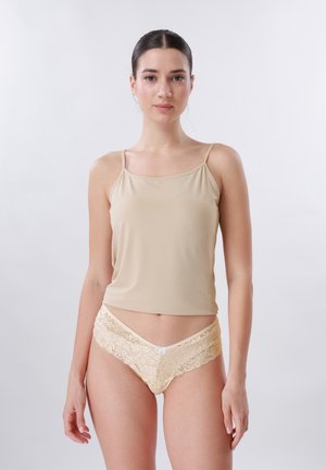 Anna Field 5 PACK - Brazilian - dark navy/blue/grey/cream/white