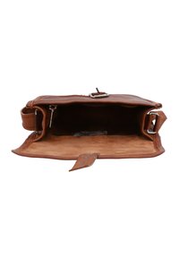 Gusti Leder MARY XS - Borsa a tracolla - brown