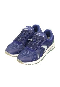 Scotch & Soda VIVEX - Trainers - blue multi