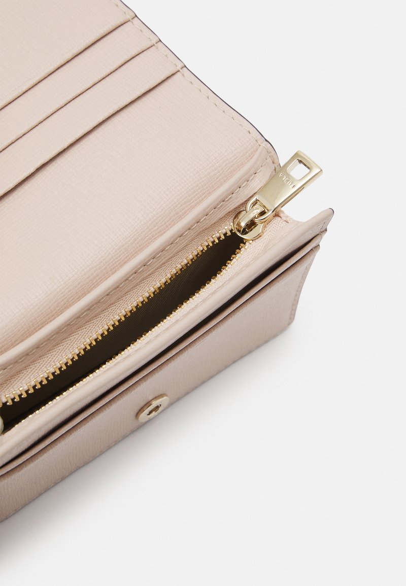 Damen Geldbörsen | Furla BABYLON COMPACT WALLET Geldbörse beige - FS68109 Damen Geldbörsen | Furla BABYLON COMPACT WALLET Geldbörse beige - FS68109