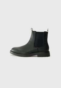 Pier One Bottines black/noir ZALANDO