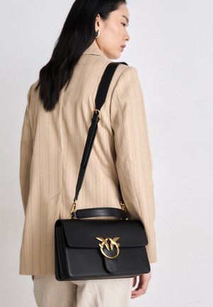 Pinko LOVE ONE CLASSIC LIGHT - Sac à main - black