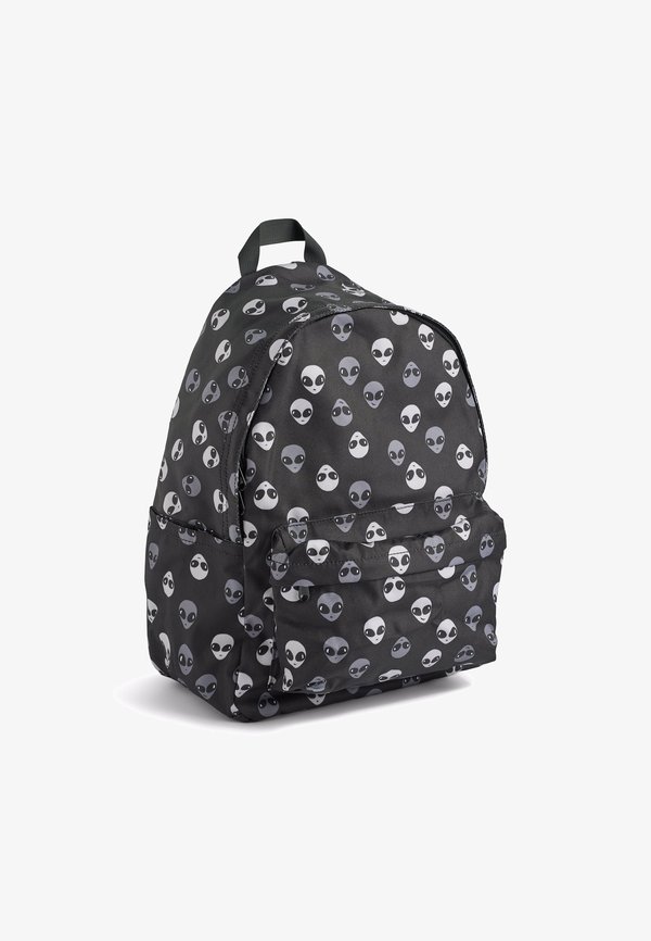 MIO - Tagesrucksack - anthrazit