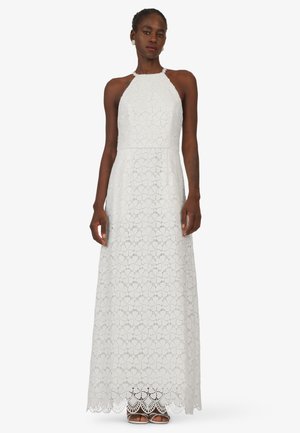 BRAUT - Ballkleid - creme