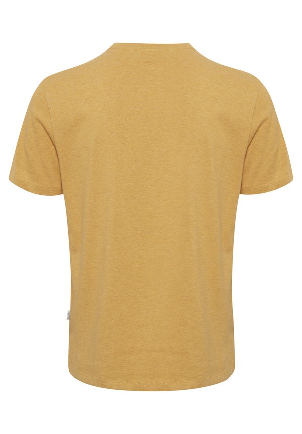 CFTHOR - Basic T-shirt - sunflower melange4