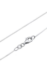 Elli VINTAGE LOOK - Halskæder - silver coloured