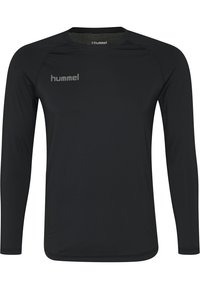 Niet geselecteerd, black