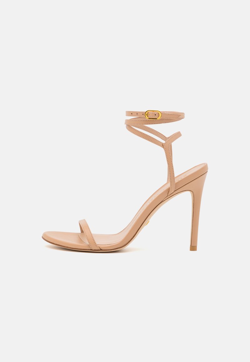 stuart-weitzman-barelynude-wrap-high-heeled-sandals-adobe-taupe