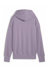 Puma BETTER - Kapuzenpullover - pale plum