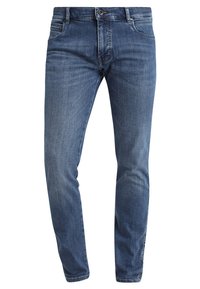 bugatti Jeans slim fit - blue