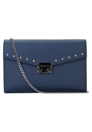 Pochette - dark blue