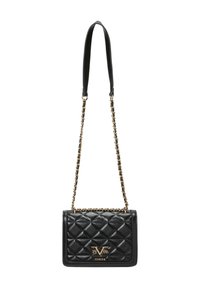 Unausgewählt, black