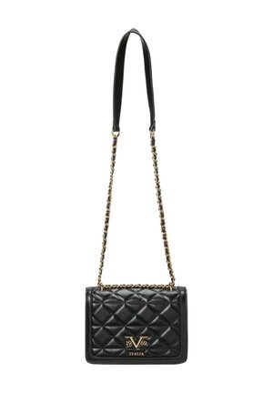 Schoudertas - black