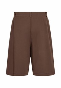 Soyaconcept SC-SIHAM 85 - Shorts - hot fudge