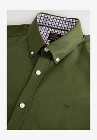 Niet geselecteerd, olive green
