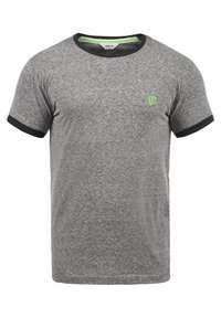SDBENNTEE - T-shirt basique - dark grey