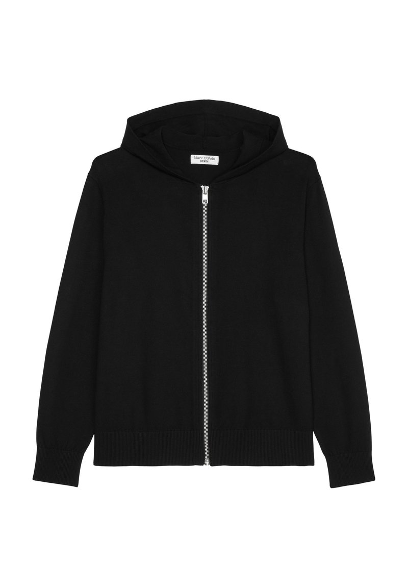 Marc O’Polo DENIM Vest zwart