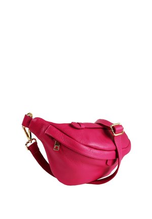 Sac bandoulière - pink
