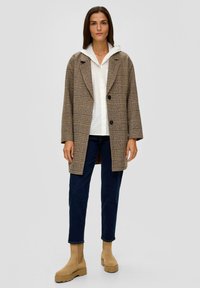 s.Oliver - Jeansy Slim Fit