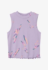 Pasirinkta, lavendel