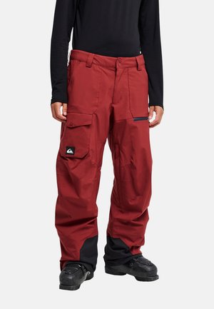 Quiksilver, UTILITY 20K PT (CRE0) - Sneeuwbroek - rre