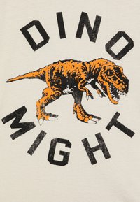 GAP VALUE BOYS - Langarmshirt - beige