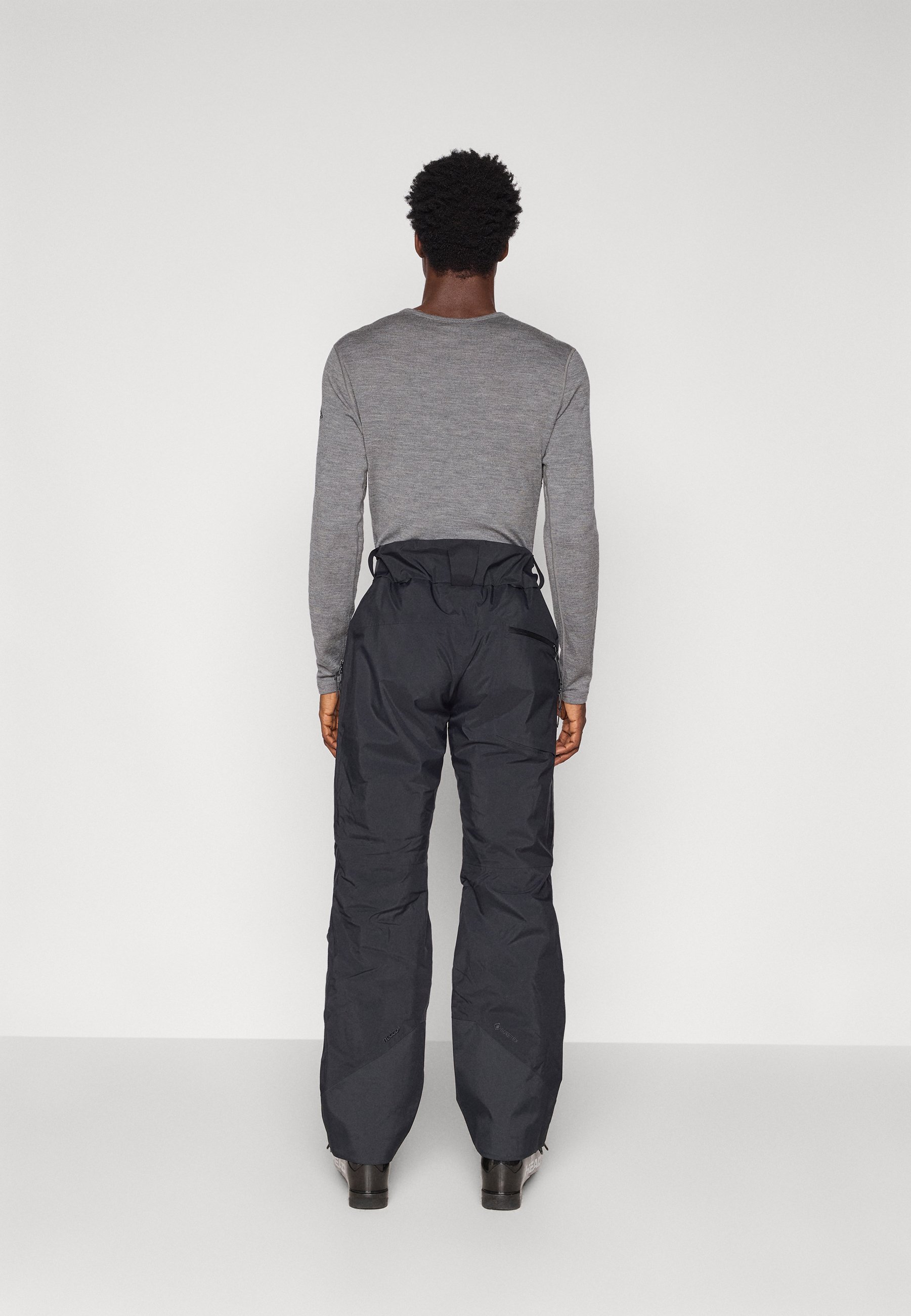 Peak Performance ALPINE GORE-TEX INSULATED PANTS - Ski pants
