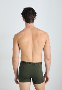Björn Borg 7 PACK - Boxers - multi-coloured