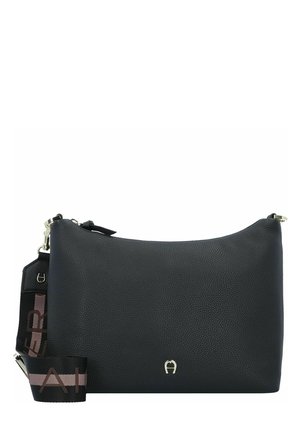 ZITA - Umhängetasche - black coloured