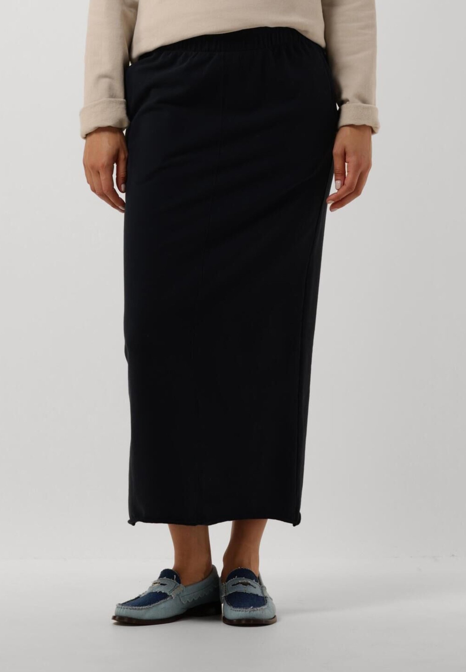 Penn Ink MIDI Kokerrok zwart